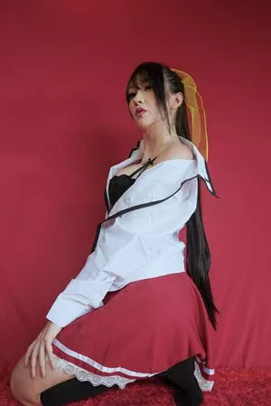 Hakicosmodel / HAKICOSPLAY / haki.cosplay nude photo #0563