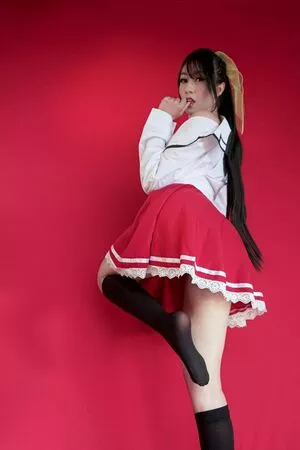 Hakicosmodel / HAKICOSPLAY / haki.cosplay nude photo #0564