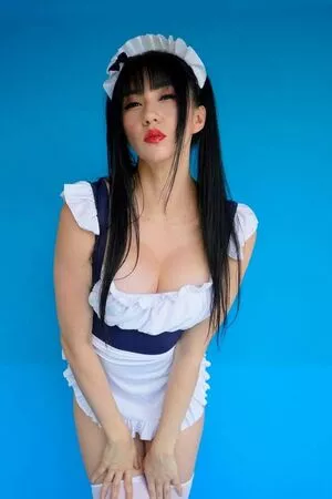 Hakicosmodel / HAKICOSPLAY / haki.cosplay nude photo #0597