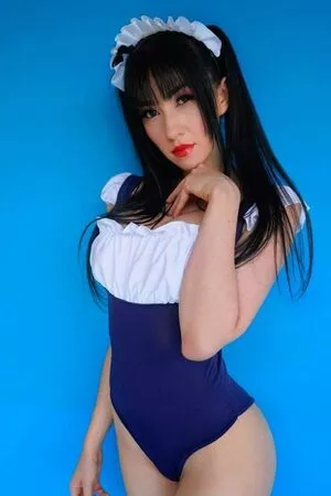 Hakicosmodel / HAKICOSPLAY / haki.cosplay nude photo #0604