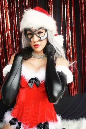 Hakicosmodel / HAKICOSPLAY / haki.cosplay nude photo #0763