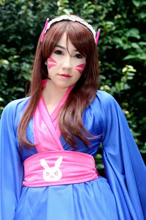 Hakicosmodel / HAKICOSPLAY / haki.cosplay nude photo #0775