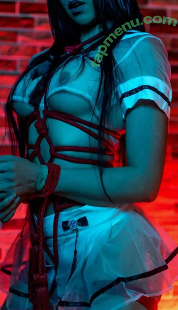 Hakicosmodel nude photo #0331 (HAKICOSPLAY / haki.cosplay)
