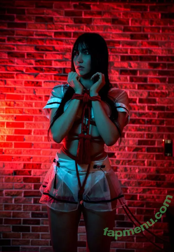 Hakicosmodel nude photo #0337 (HAKICOSPLAY / haki.cosplay)