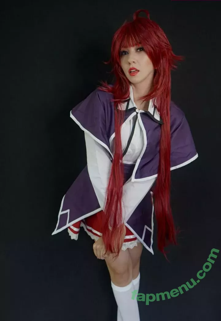 Hakicosmodel nude photo #0418 (HAKICOSPLAY / haki.cosplay)