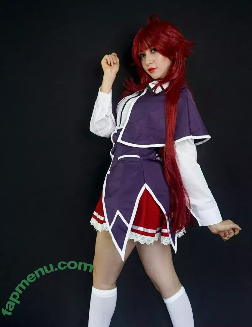 Hakicosmodel nude photo #0419 (HAKICOSPLAY / haki.cosplay)