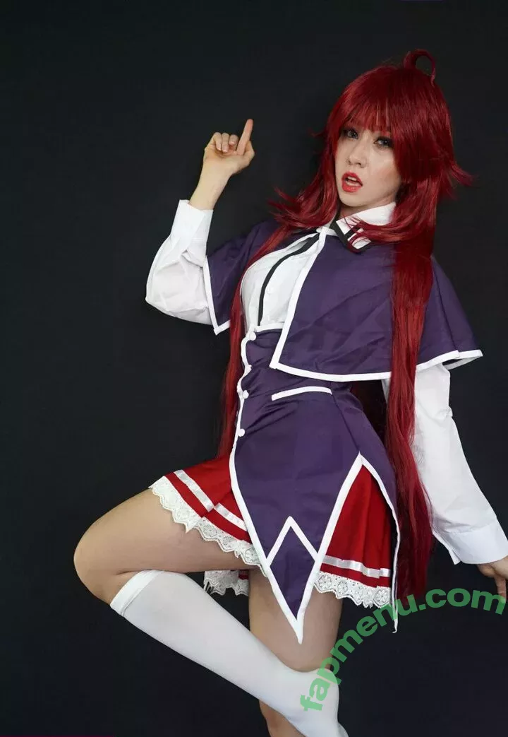 Hakicosmodel nude photo #0420 (HAKICOSPLAY / haki.cosplay)