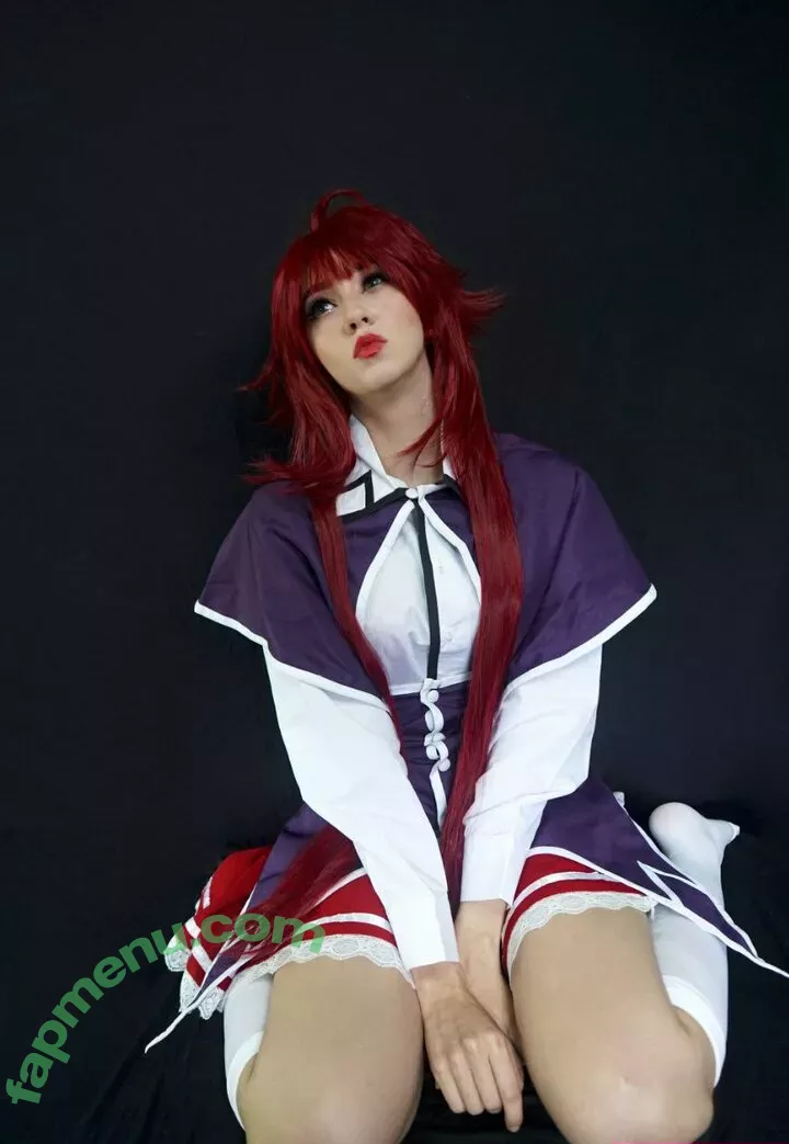 Hakicosmodel nude photo #0422 (HAKICOSPLAY / haki.cosplay)