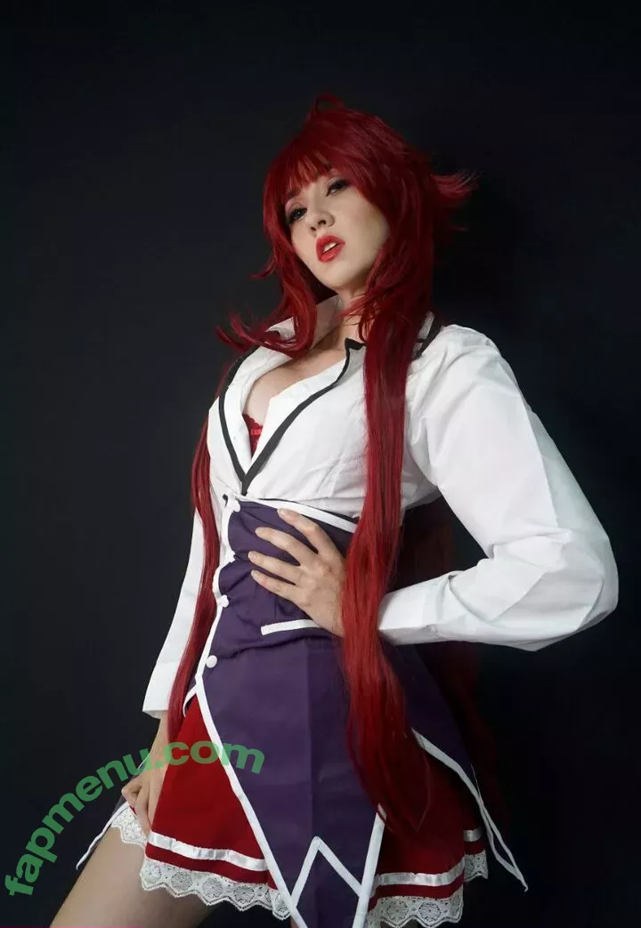 Hakicosmodel nude photo #0423 (HAKICOSPLAY / haki.cosplay)