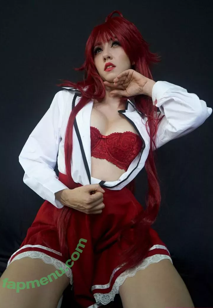 Hakicosmodel nude photo #0426 (HAKICOSPLAY / haki.cosplay)