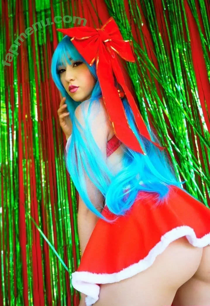 Hakicosmodel nude photo #0476 (HAKICOSPLAY / haki.cosplay)