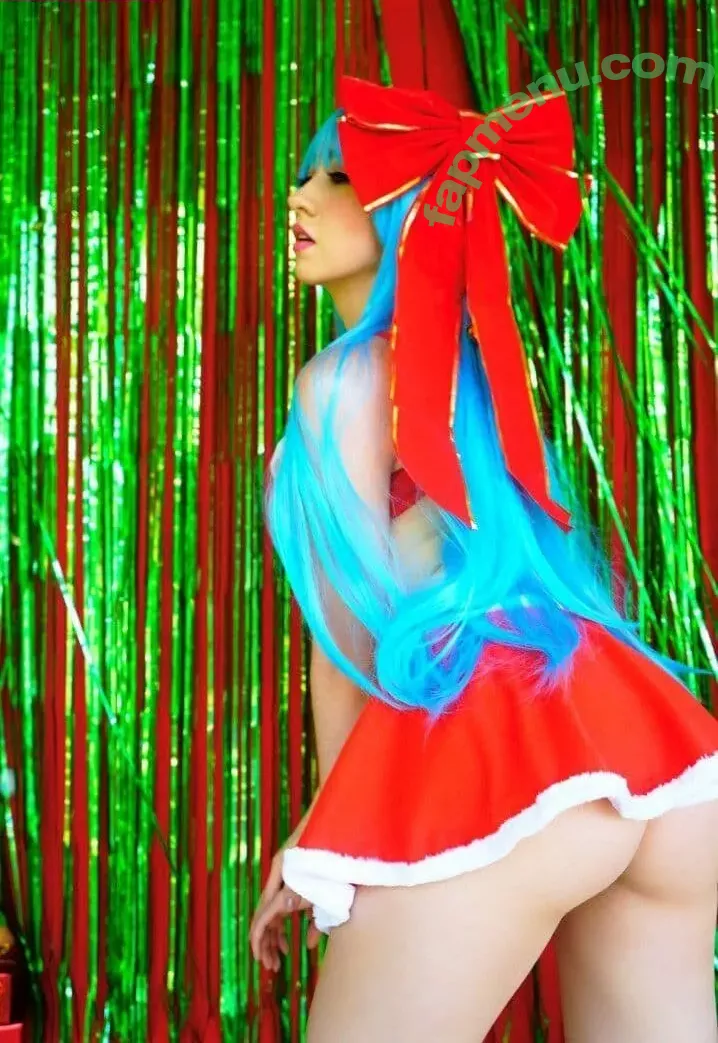 Hakicosmodel nude photo #0487 (HAKICOSPLAY / haki.cosplay)