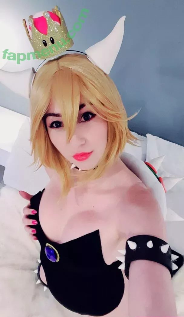 Hakicosmodel nude photo #0510 (HAKICOSPLAY / haki.cosplay)