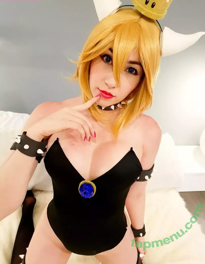 Hakicosmodel nude photo #0512 (HAKICOSPLAY / haki.cosplay)