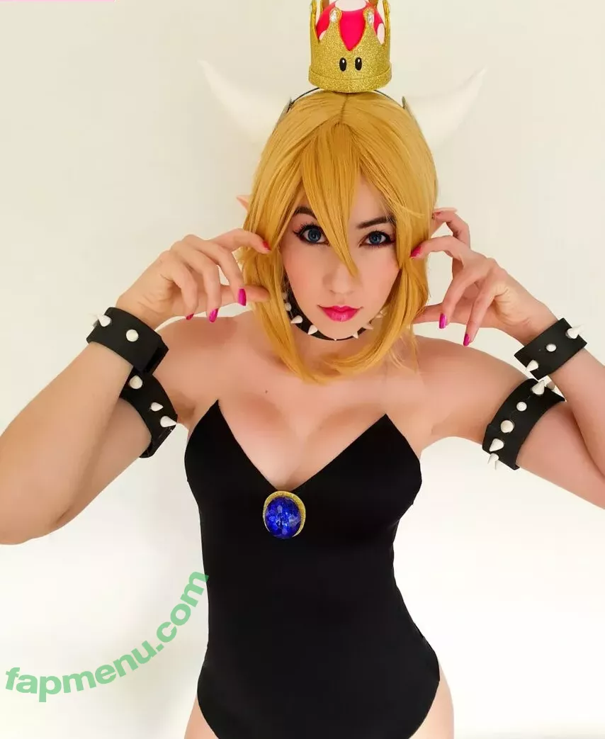 Hakicosmodel nude photo #0521 (HAKICOSPLAY / haki.cosplay)