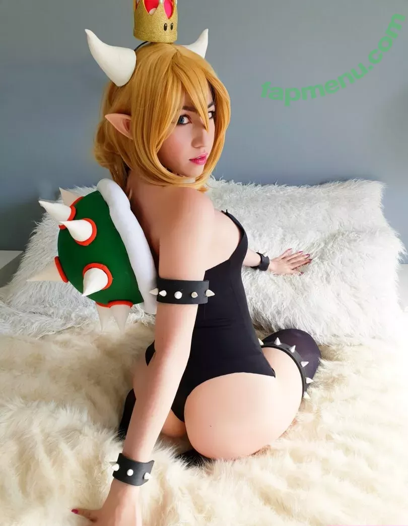 Hakicosmodel nude photo #0536 (HAKICOSPLAY / haki.cosplay)