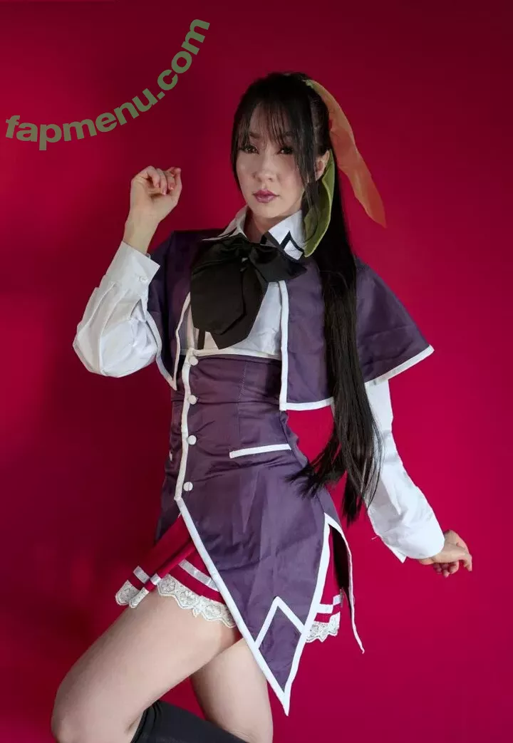 Hakicosmodel nude photo #0556 (HAKICOSPLAY / haki.cosplay)
