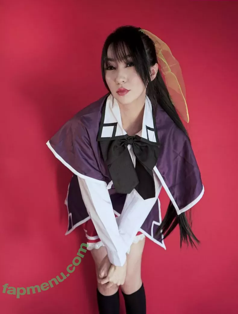 Hakicosmodel nude photo #0557 (HAKICOSPLAY / haki.cosplay)