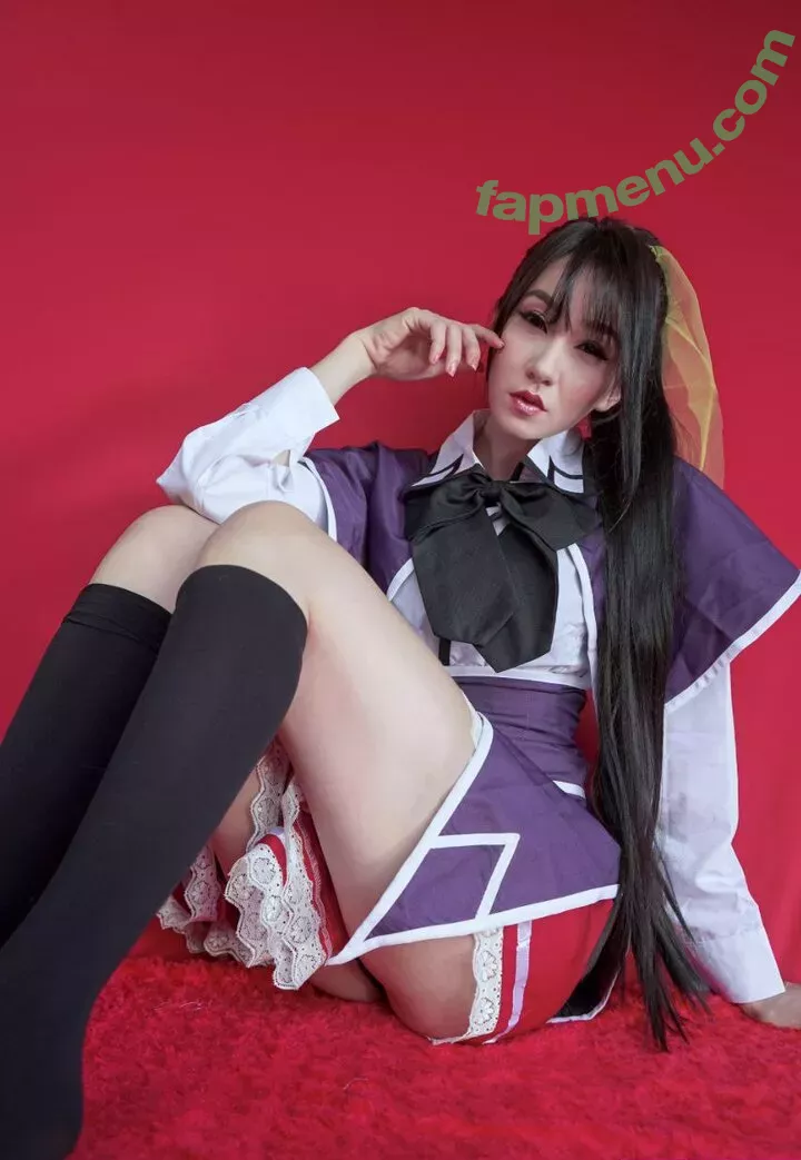 Hakicosmodel nude photo #0559 (HAKICOSPLAY / haki.cosplay)