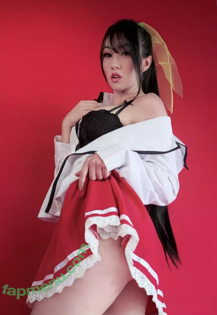 Hakicosmodel nude photo #0567 (HAKICOSPLAY / haki.cosplay)