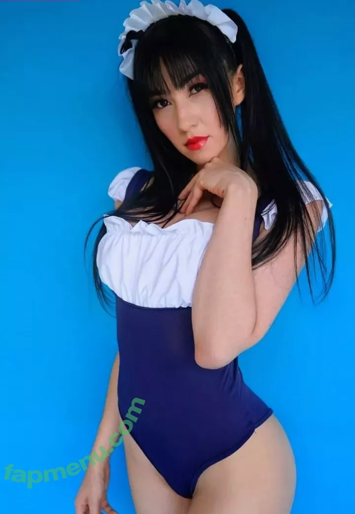 Hakicosmodel nude photo #0604 (HAKICOSPLAY / haki.cosplay)