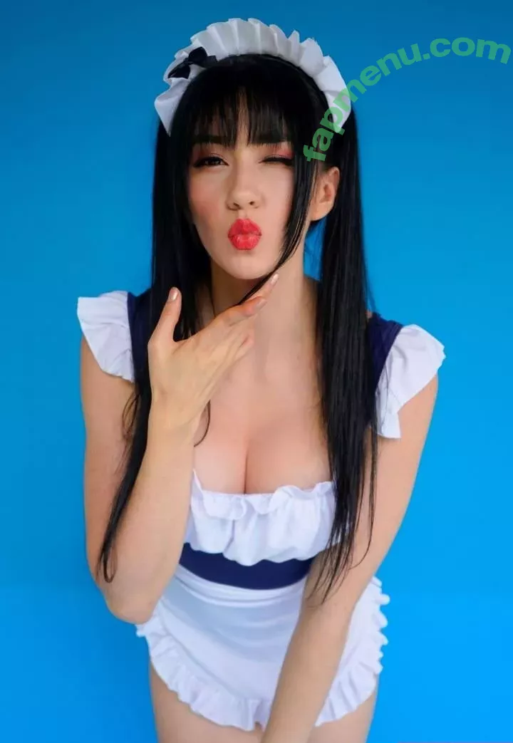 Hakicosmodel nude photo #0606 (HAKICOSPLAY / haki.cosplay)