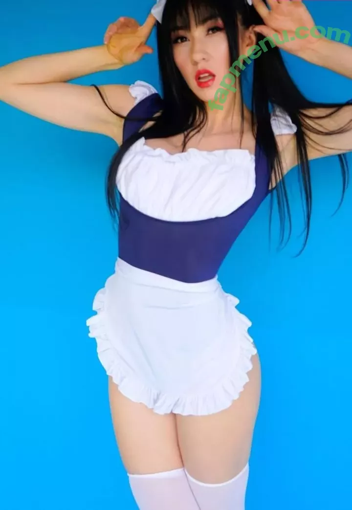 Hakicosmodel nude photo #0611 (HAKICOSPLAY / haki.cosplay)