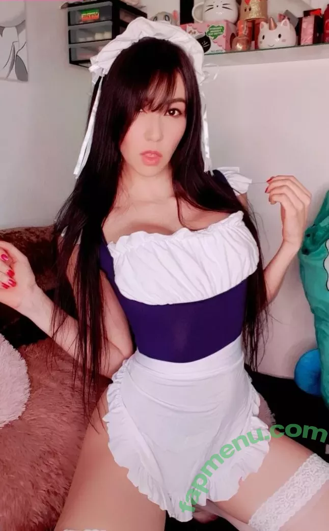 Hakicosmodel nude photo #0615 (HAKICOSPLAY / haki.cosplay)