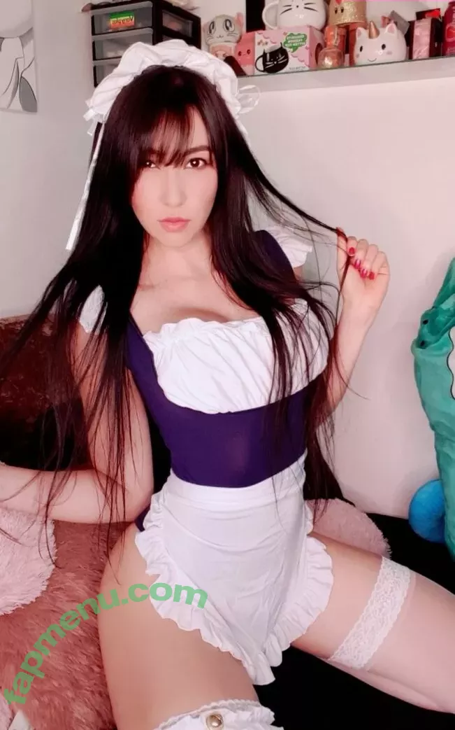 Hakicosmodel nude photo #0616 (HAKICOSPLAY / haki.cosplay)