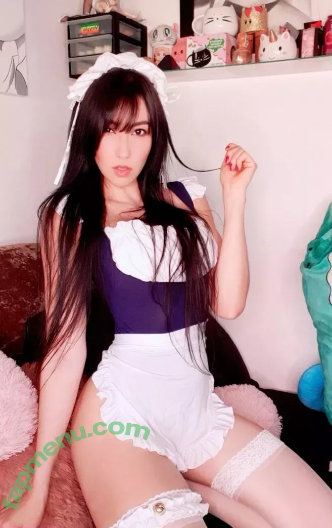 Hakicosmodel nude photo #0618 (HAKICOSPLAY / haki.cosplay)