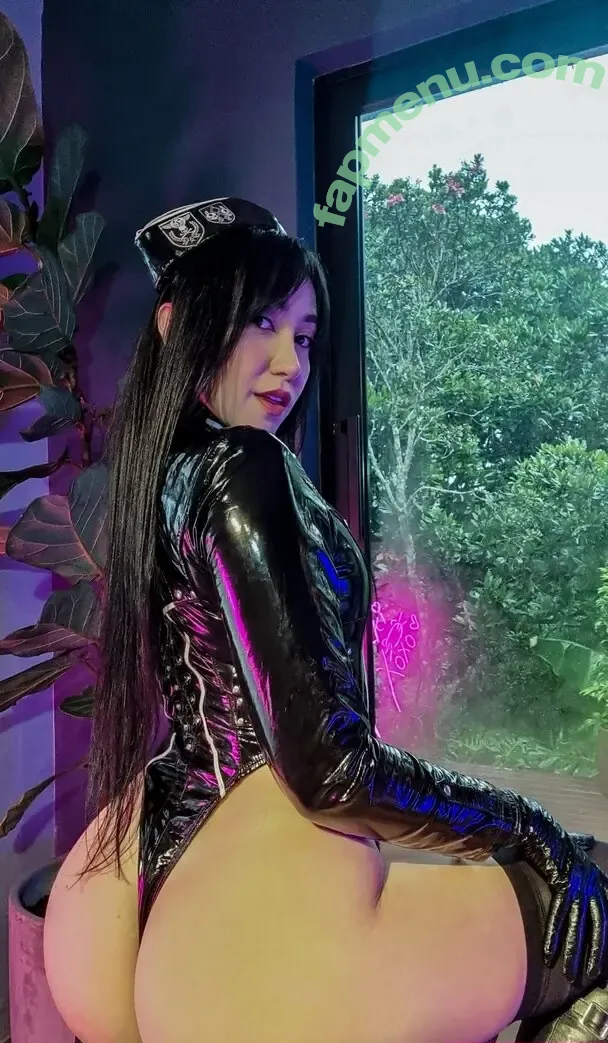 Hakicosmodel nude photo #1257 (HAKICOSPLAY / haki.cosplay)