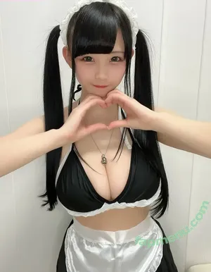 Hakuha Kokoro / Makoto Kokoro / hakokoro nude photo #0014