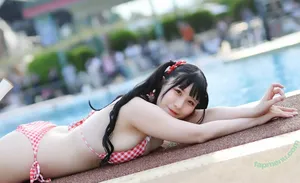 Hakuha Kokoro / Makoto Kokoro / hakokoro nude photo #0021