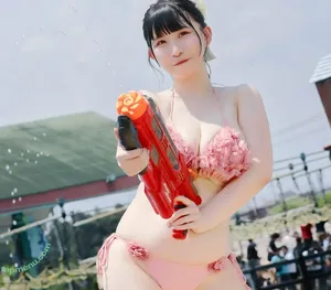 Hakuha Kokoro / Makoto Kokoro / hakokoro nude photo #0025