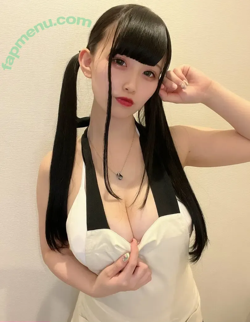 Hakuha Kokoro nude photo #0004 (Makoto Kokoro / hakokoro)