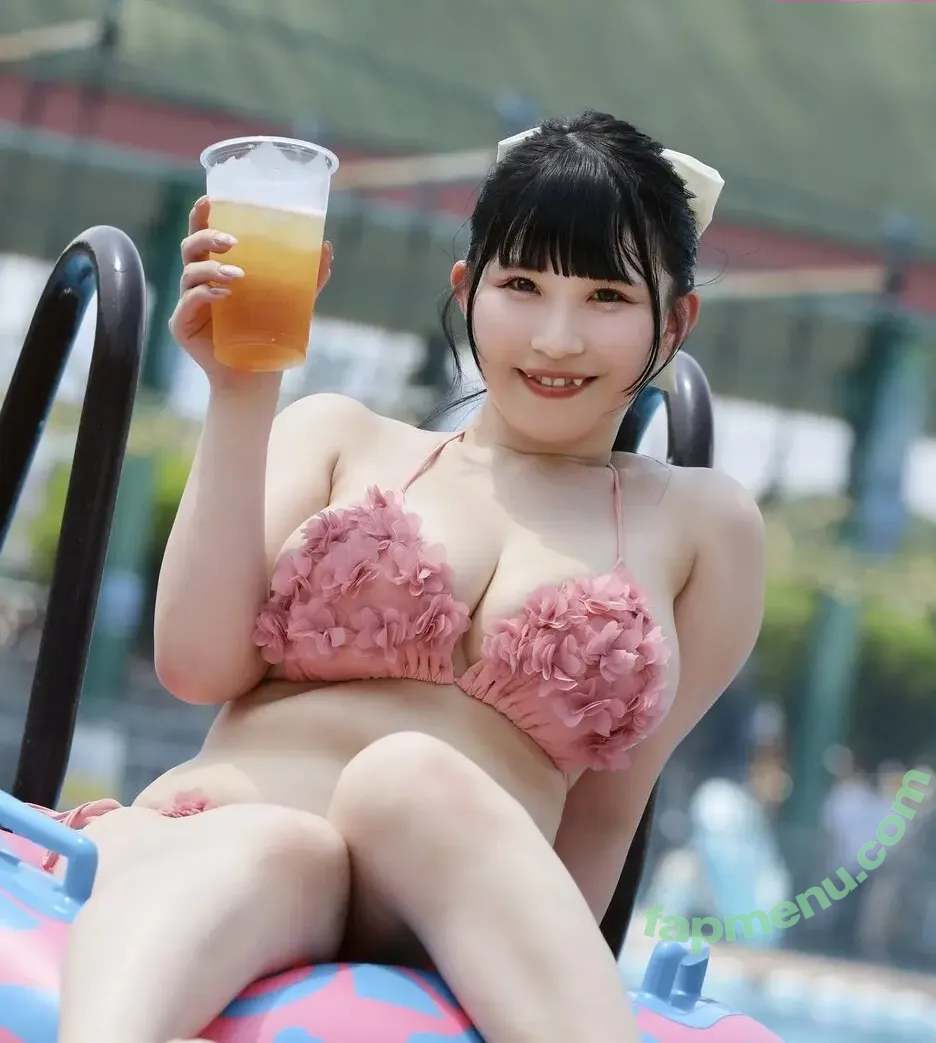 Hakuha Kokoro nude photo #0024 (Makoto Kokoro / hakokoro)