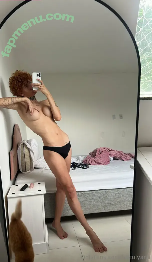 hakuiyami nude photo #0002 (hakuiyami)