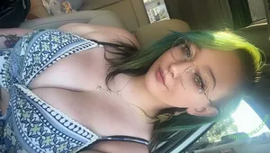 Haleyslamex nude photo #0004