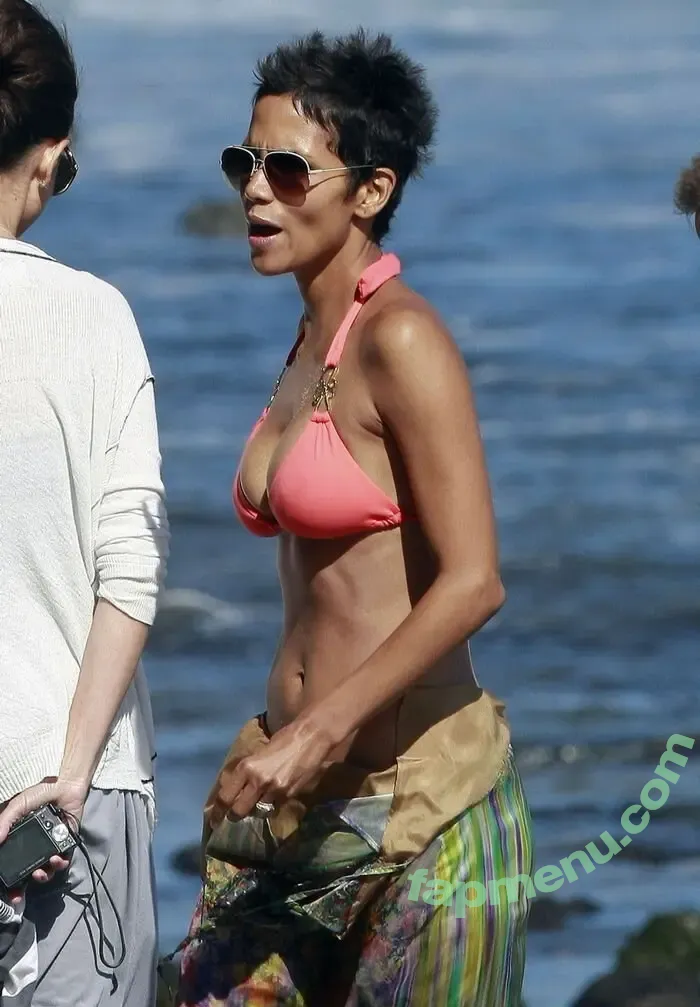 Halle Berry nude photo #0798 (halleberry / hberry01)
