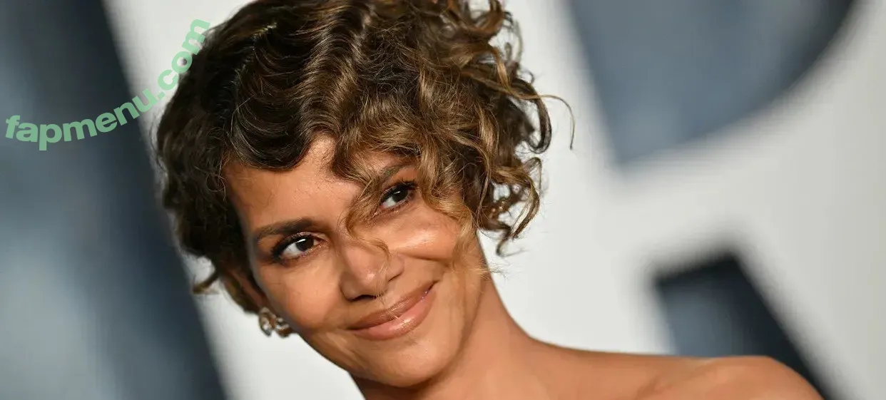 Halleb Berry nude photo #0007 (Halleb Berry)