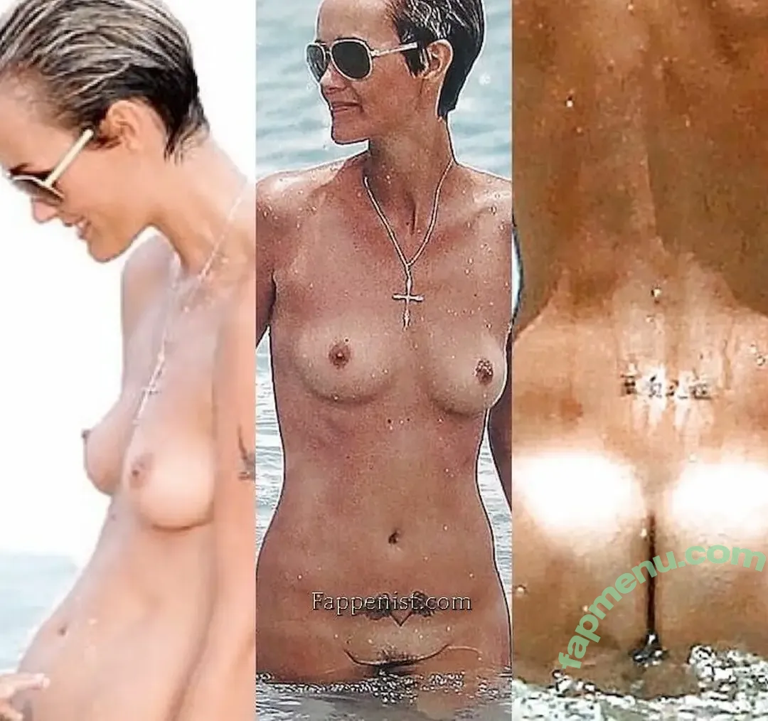 Hallyday nude photo #0020 (Hallyday)