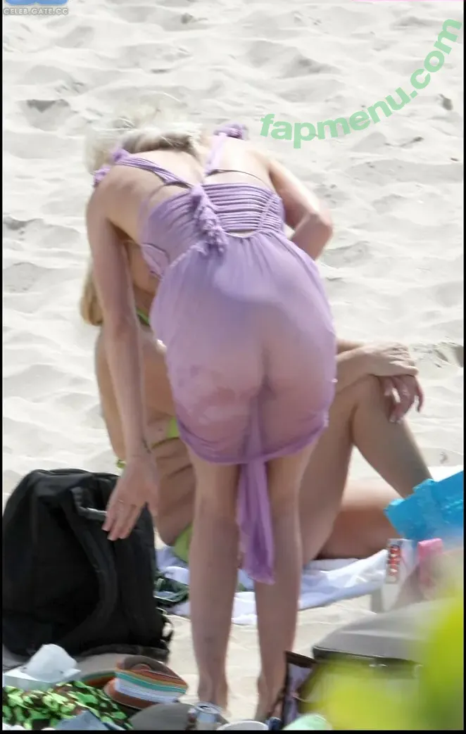 Hallyday nude photo #0024 (Hallyday)