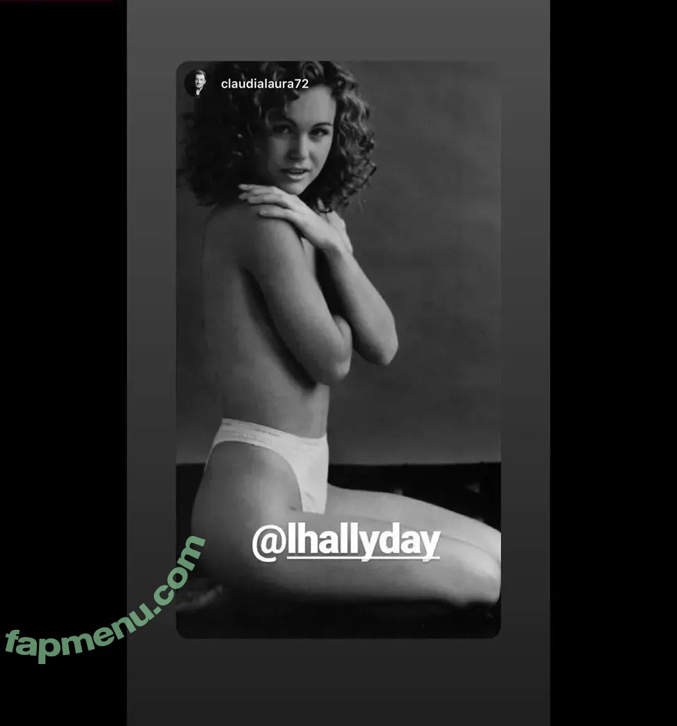 Hallyday nude photo #0029 (Hallyday)