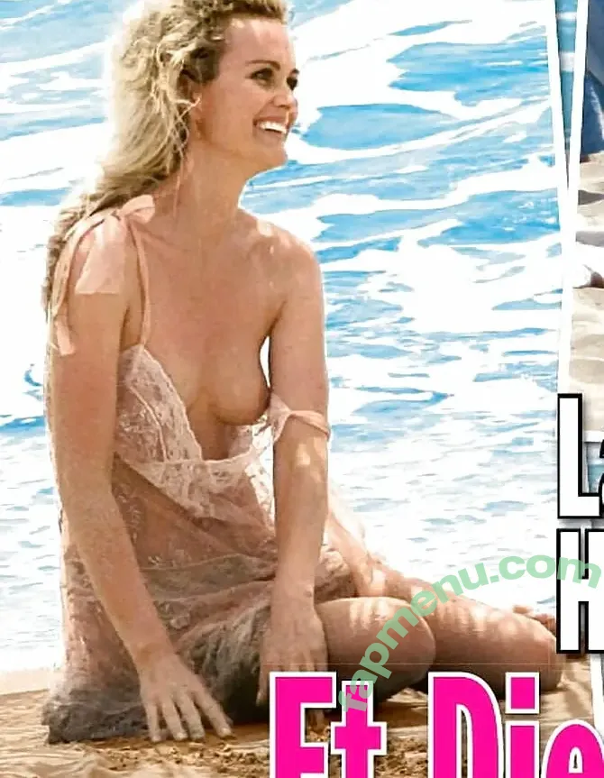 Hallyday nude photo #0030 (Hallyday)
