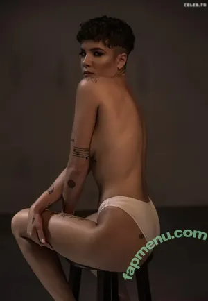 Halsey / iamhalsey / yammahaaa nude photo #1200