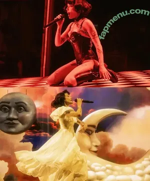 Halsey / iamhalsey / yammahaaa nude photo #1202