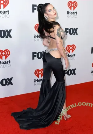 Halsey / iamhalsey / yammahaaa nude photo #1208