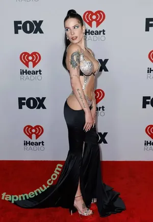 Halsey / iamhalsey / yammahaaa nude photo #1209