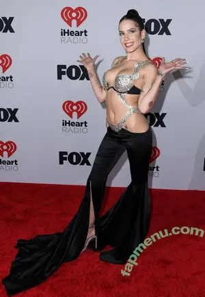 Halsey / iamhalsey / yammahaaa nude photo #1211