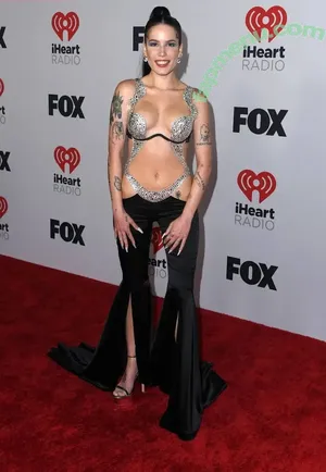 Halsey / iamhalsey / yammahaaa nude photo #1212